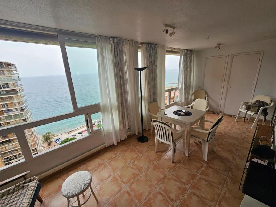 Gafner 8 Apartment Alicante Exterior photo