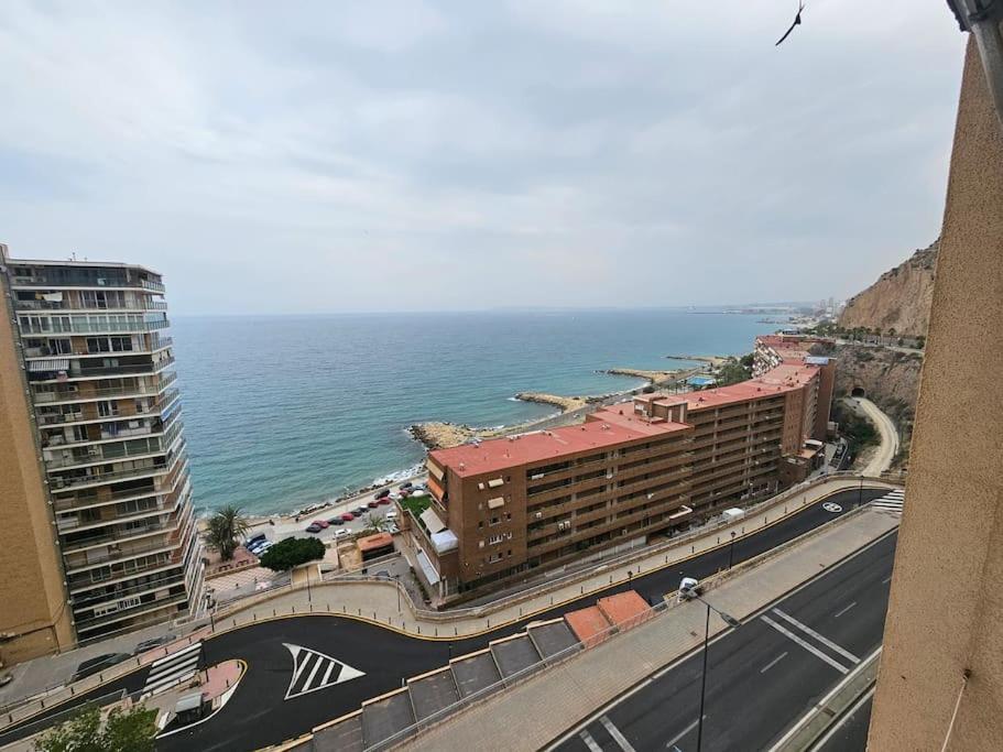 Gafner 8 Apartment Alicante Exterior photo